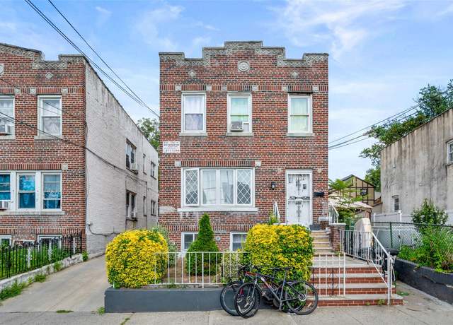 Property at 3129 100th St, East Elmhurst, NY 11369, 7 beds, 3 baths