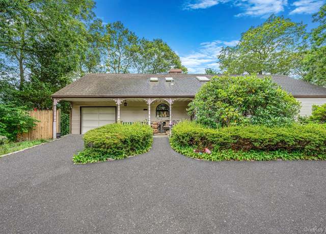 Property at 68 Lakeside Dr, Farmingville, NY 11738, 3 beds, 1.5 baths