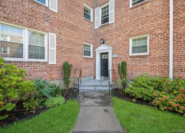 Property at 737 N Broadway Unit 2D, Hastings-on-hudson, NY 10706, 1 bed, 1 bath