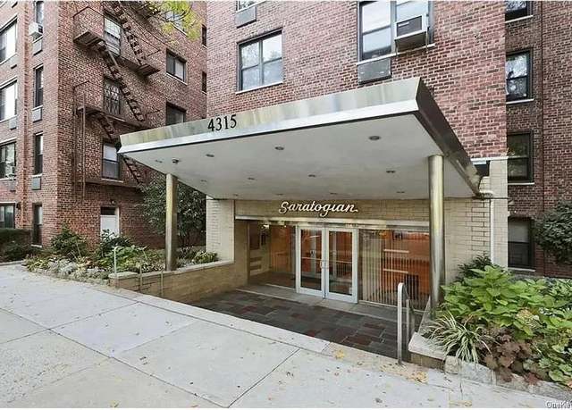 Property at 4315 Webster Ave Unit 5E, Bronx, NY 10470, 2 beds, 1 bath