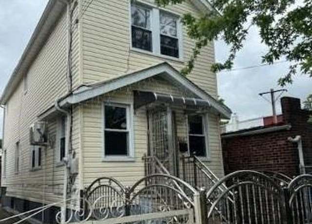 Property at 116-12 127 St, Ozone Park, NY 11420, 3 beds, 2.5 baths