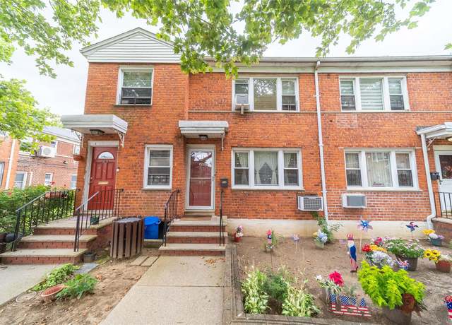 Property at 68-18 140th St Unit A, Flushing, NY 11367, 2 beds, 1 bath