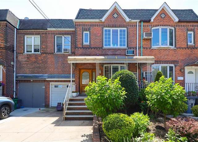 Property at 2156 Gerritsen Ave, Brooklyn, NY 11229, 4 beds, 3 baths