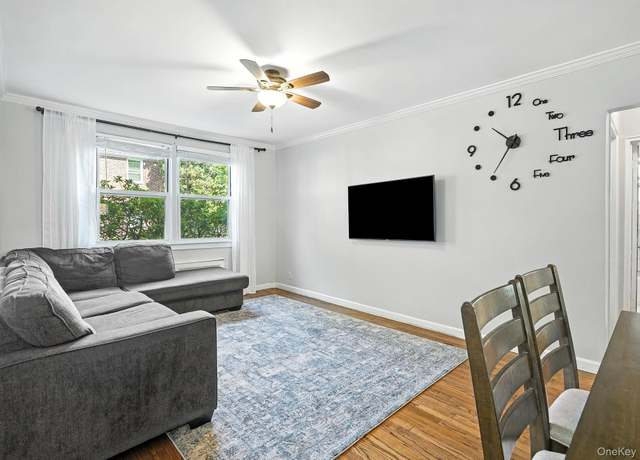 Property at 3 Bryant Cres Unit 1B, White Plains, NY 10605, 1 bed, 1 bath