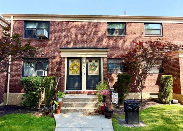 Property at 74-65 220th St Unit 102A2, Oakland Gardens, NY 11364, 2 beds, 1 bath