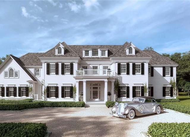 Property at 16 Carriage Trl, Tarrytown, NY 10591, 6 beds, 7.5 baths