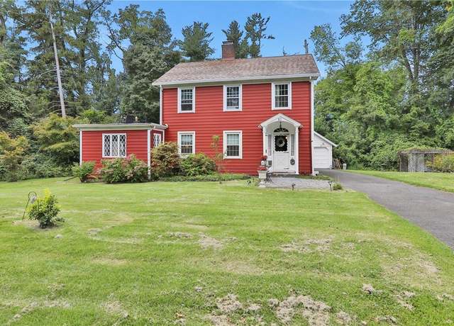 Property at 10 Washburn Ter, Saugerties, NY 12477, 3 beds, 2 baths