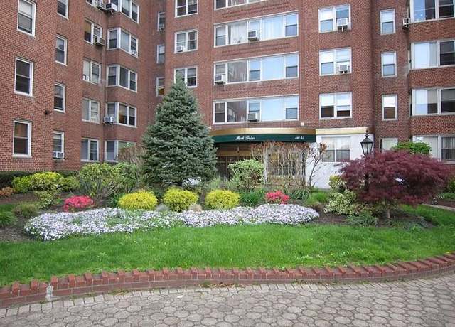 Property at 110-45 Queens Blvd #719, Forest Hills, NY 11375, 1 bath