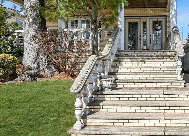 Property at 212-15 35th Ave, Bayside, NY 11361, 5 beds, 2 baths