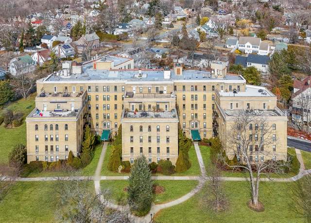 Property at 43 Calton Rd Unit 5N, New Rochelle, NY 10804, 3 beds, 3 baths