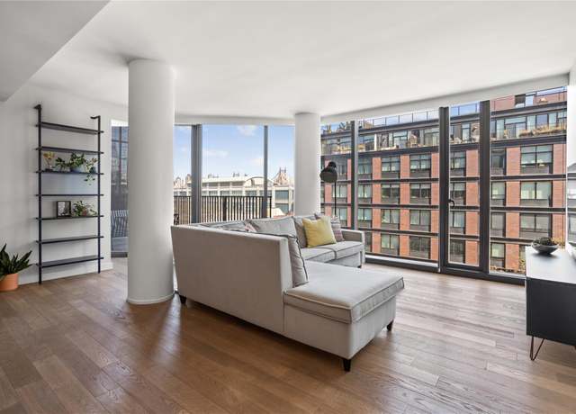 Property at 2130 44th Dr Unit 5E, Long Island City, NY 11101, 2 beds, 2 baths
