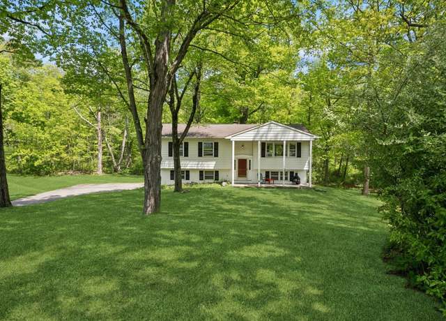 Property at 26 Woodland Cir, Hyde Park, NY 12538, 3 beds, 1 bath
