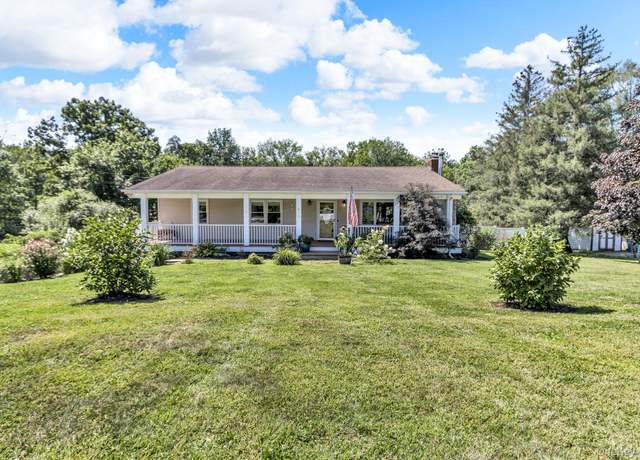 Property at 11 Queen Anne Ln, Wappingers Falls, NY 12590, 5 beds, 3 baths