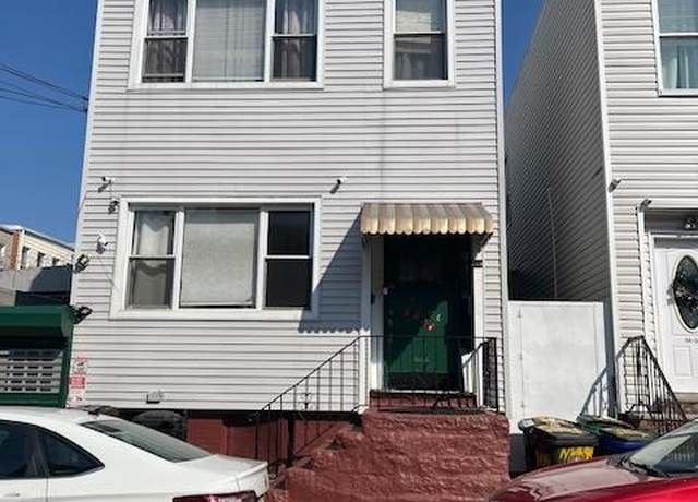 Property at 5436 Nurge Ave, Maspeth, NY 11378