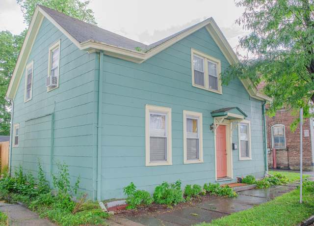 Property at 43 St James, Kingston, NY 12401, 3 beds, 1 bath