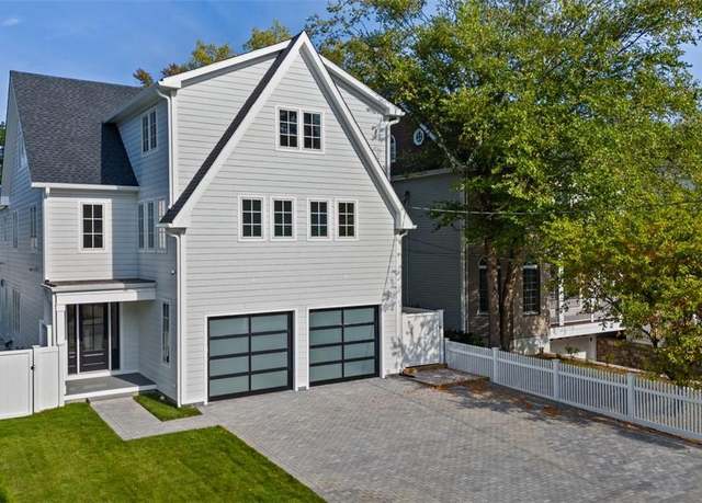 Property at 60 Park Ave, Greenwich, CT 06870, 6 beds, 7 baths