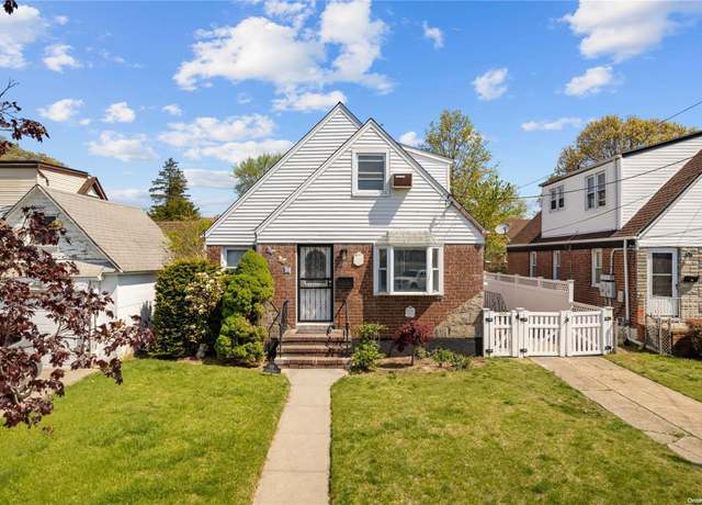 Property at 69 Cedar St, Valley Stream, NY 11580, 4 beds, 2 baths