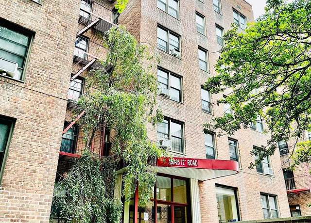 Property at 150-25 72 Rd #5, Kew Garden Hills, NY 11367, 2 beds, 1 bath