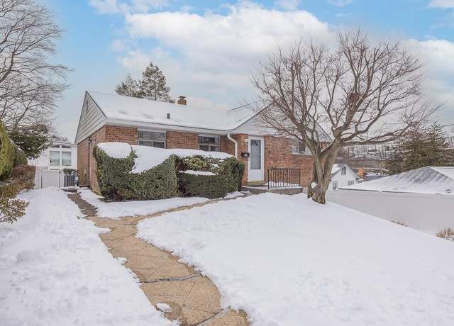Property at 28 Melrose Ave, Yonkers, NY 10710, 3 beds, 3 baths