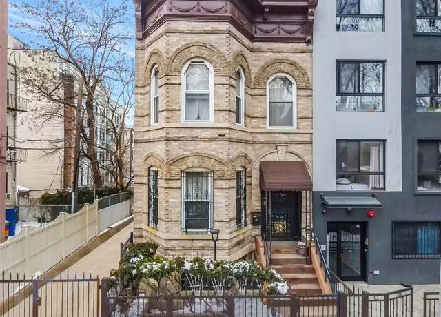 Property at 65 Granite St, Brooklyn, NY 11207, 5 beds, 3 baths