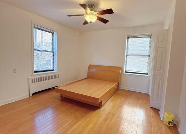 Property at 44-05 Macnish St Unit 4D, Elmhurst, NY 11373, 2 beds, 1 bath
