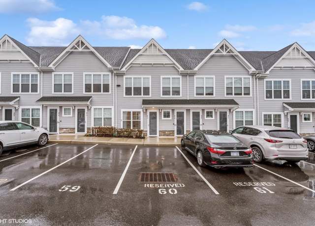 Property at 417 Emanuel Way #417, East Meadow, NY 11554, 2 beds, 2 baths