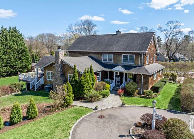 Property at 130 Wells Rd, Northport, NY 11768, 5 beds, 3.5 baths