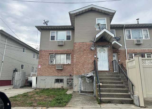Property at 2206 Regina Ave, Far Rockaway, NY 11691