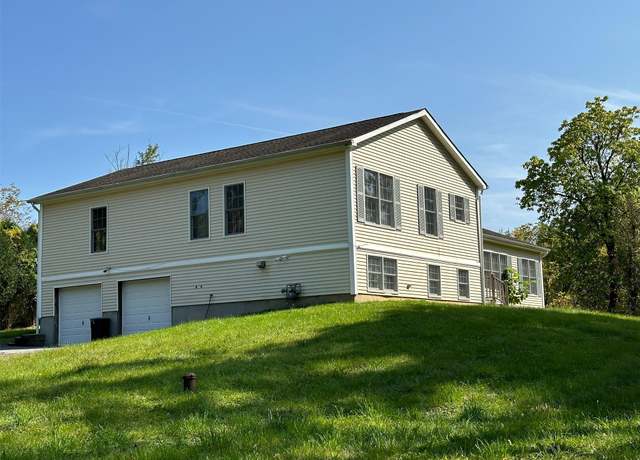 Property at 98 Black Creek Rd, Esopus, NY 12429, 3 beds, 2.5 baths