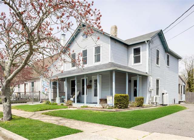 Property at 416 West St, Greenport, NY 11944, 4 beds, 1.5 baths
