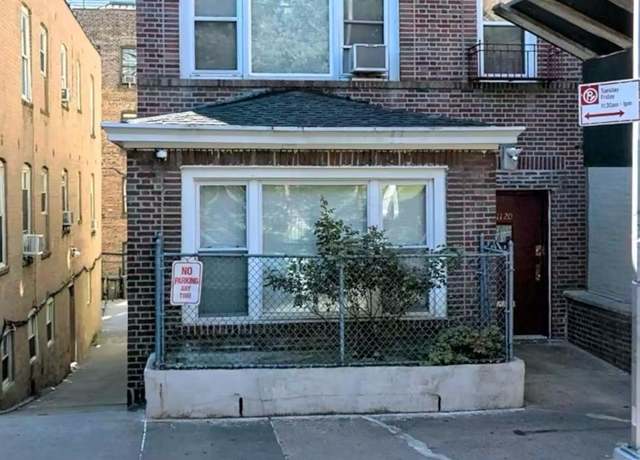 Property at 1120 Anderson Ave, Bronx, NY 10452, 5 beds, 2 baths