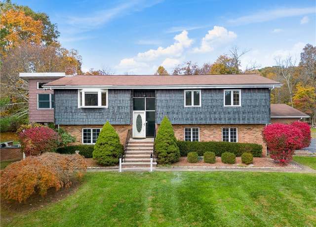 Property at 193 Mount Airy Rd W, Croton-on-hudson, NY 10520, 4 beds, 3 baths