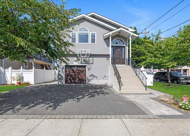 Property at 1200 Roger Rd, North Bellmore, NY 11710, 5 beds, 4 baths