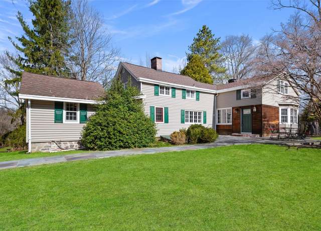 Property at 75 Old Minisink Trl, Goshen, NY 10924, 6 beds, 4.5 baths