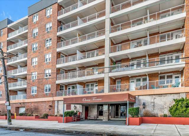 Property at 55 Monroe Blvd #3, Long Beach, NY 11561, 1 bed, 1 bath