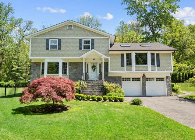 Property at 12 Cherry Ln, Scarsdale, NY 10583, 4 beds, 4 baths