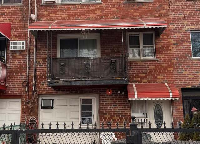Property at 561 White Plains Rd. Rd, Bronx, NY 10473, 6 beds, 2 baths