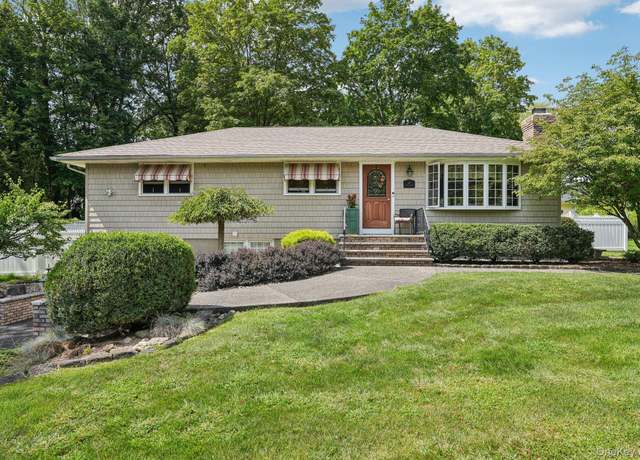 Property at 21 Linden Ct, New City, NY 10956, 3 beds, 2.5 baths