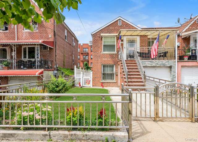 Property at 2711 Young Ave, Bronx, NY 10469, 3 beds, 2 baths
