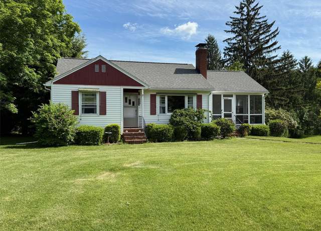 Property at 201 Beilke Rd, Millerton, NY 12546, 3 beds, 1 bath