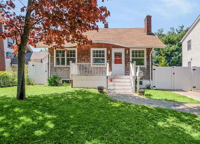 Property at 3300 3rd St, Oceanside, NY 11572, 3 beds, 2 baths