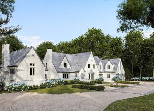 Property at 344 Millstone Brook Rd, Southampton, NY 11968, 7 beds, 7 baths