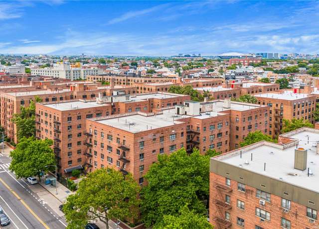 Property at 99-11 60th Ave Unit 3J, Corona, NY 11368, 2 beds, 1.5 baths