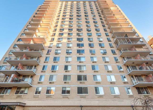 Property at 118-18 Union Tpke Unit 21H, Kew Gardens, NY 11415, 2 beds, 2 baths