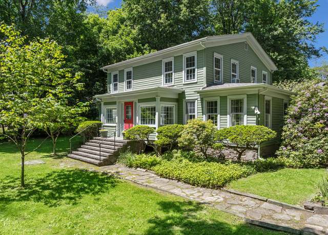 Property at 27 Powder Mill Rd, Newburgh, NY 12550, 4 beds, 2 baths