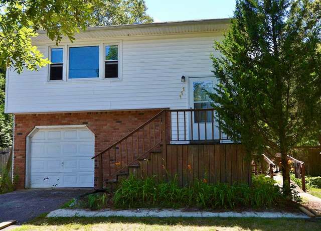Property at 111 Maple Ave, Shirley, NY 11967, 4 beds, 2 baths