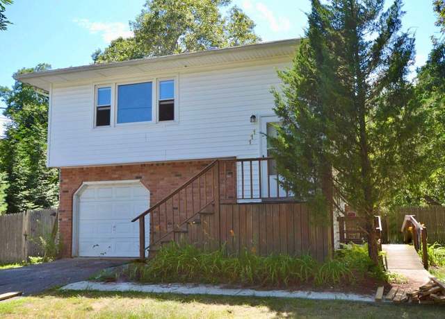 Property at 111 Maple Ave, Shirley, NY 11967, 4 beds, 2 baths