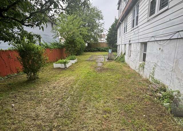 Property at 217 Betts Ave, Bronx, NY 10473