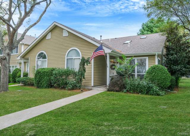 Property at 31 Eric Dr, Middle Island, NY 11953, 2 beds, 2 baths