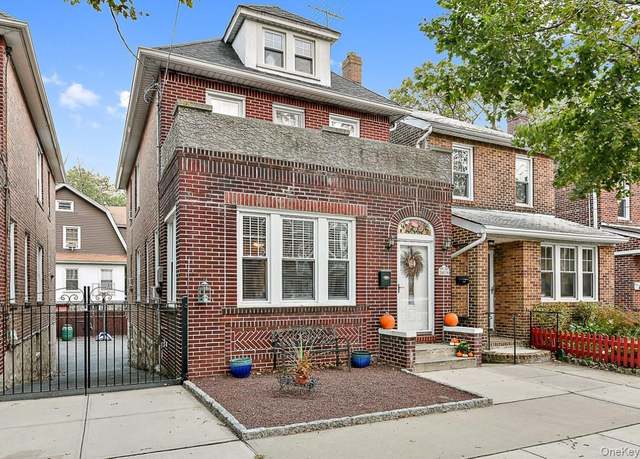 Property at 6036 Liebig Ave, Bronx, NY 10471, 3 beds, 2.5 baths